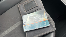 CUPRA Formentor 1.5 TSI 150 V1 5dr DSG Petrol Estate